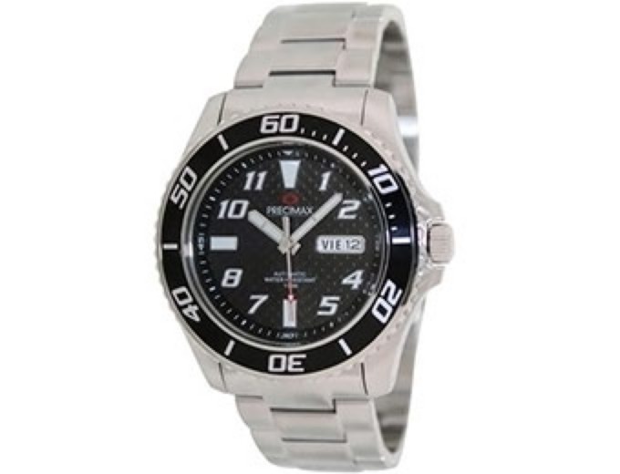 Swiss Precimax Aqua PX13221 Automatic Watch