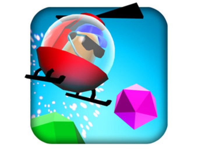 Free Chopper Mike Android App