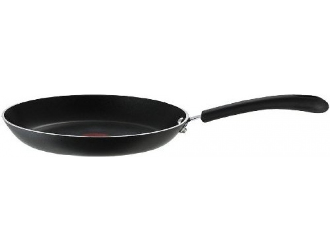 T-fal Pro Nonstick Thermo-Spot Fry Pan