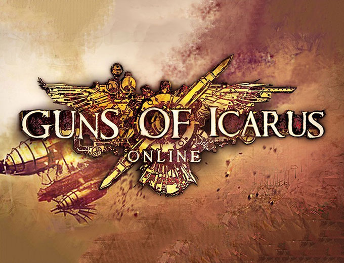 Guns of Icarus Online PC Download
