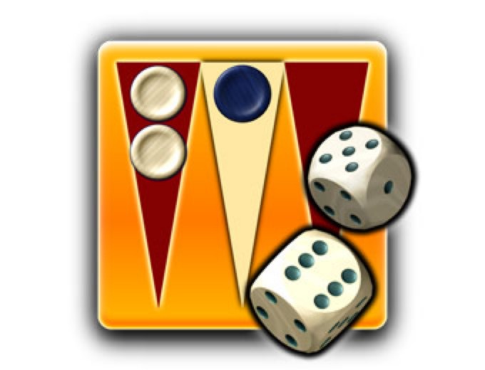 Free Backgammon Android App