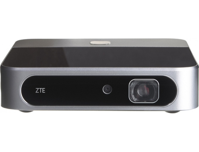 ZTE Spro 2 Wireless Smart DLP Projector