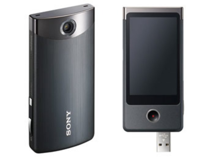Sony Bloggie Touch 4GB HD Camcorder