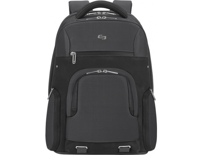 Solo Aegis 15.6" Laptop Backpack
