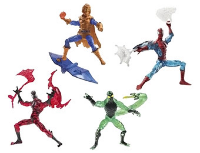 Amazing Spider-Man Comic Ultimate Gift Set