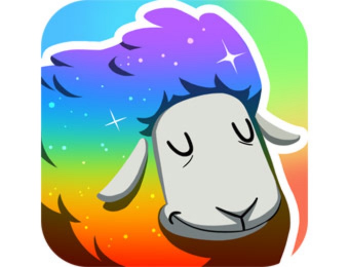 Free Color Sheep Android App