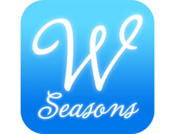 Free Word to Word Seasons Android App