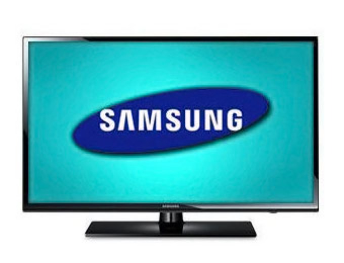 Samsung UN60EH6002 60" LED HDTV