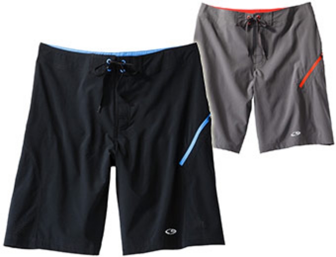 C9 by Champion Men's Stretch Board Shorts