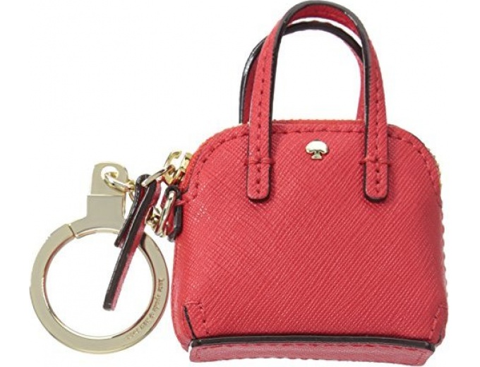 kate spade Things We Love Maise Keychain