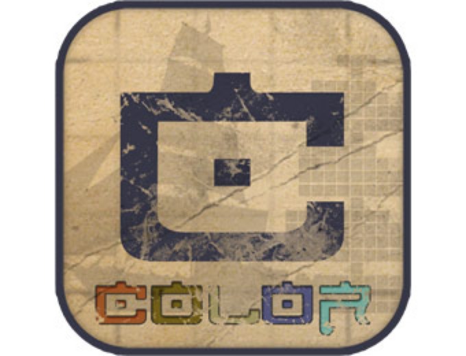 Free CrossMe Color Android App