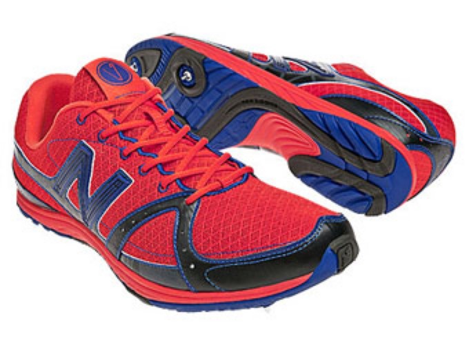 New Balance M700XCS Men's Track Shoes