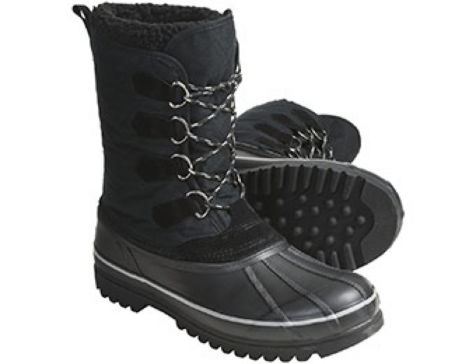 Khombu Packer Men's Winter Boots