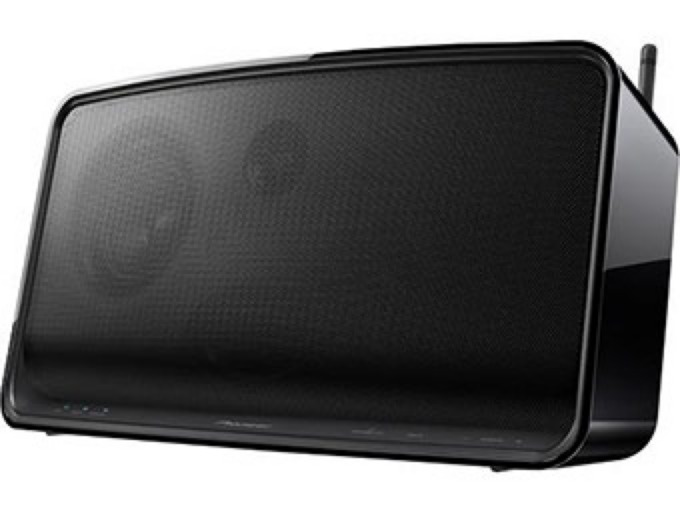 Pioneer A1 Wi-Fi Speaker for iPhone/iPad