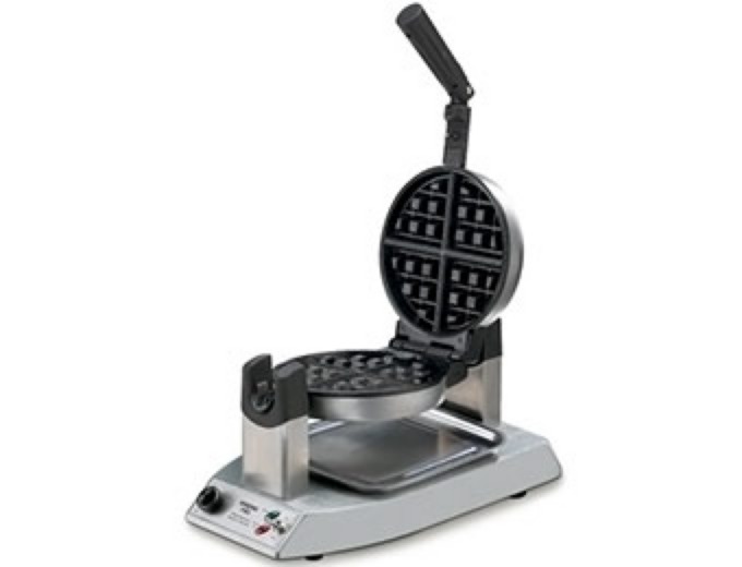 Waring Pro WMK300A Belgian Waffle Maker