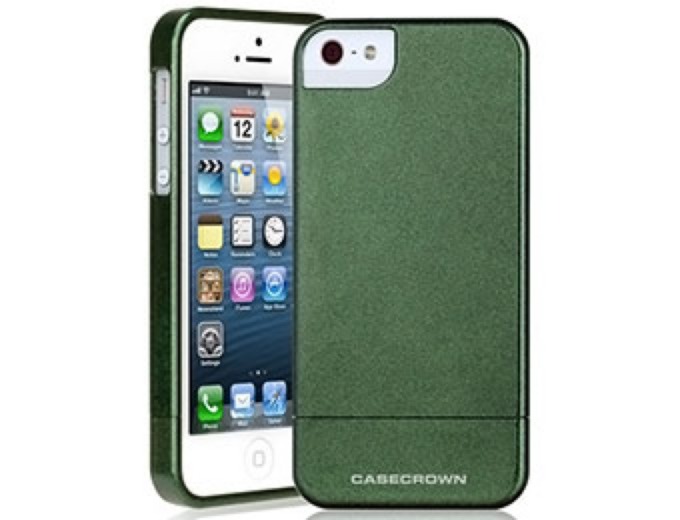 CaseCrown Chameleon Glider iPhone 5 Case