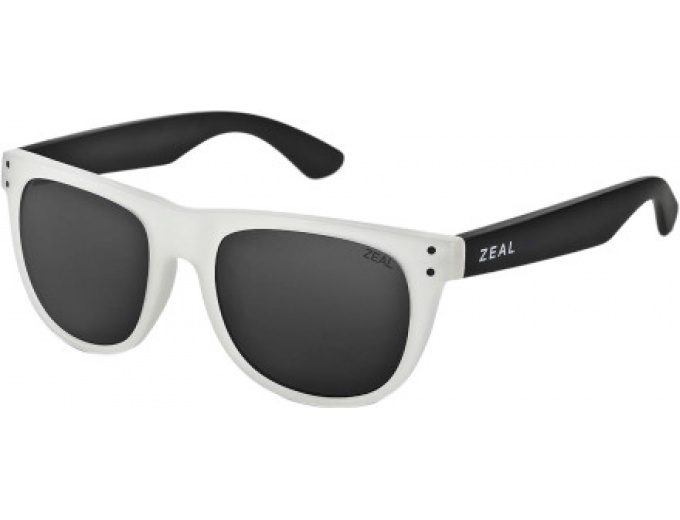 Zeal Ace Polarized RX Ready Sunglasses