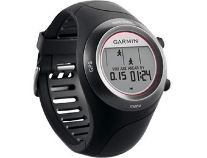 Garmin Forerunner 410 GPS Watch