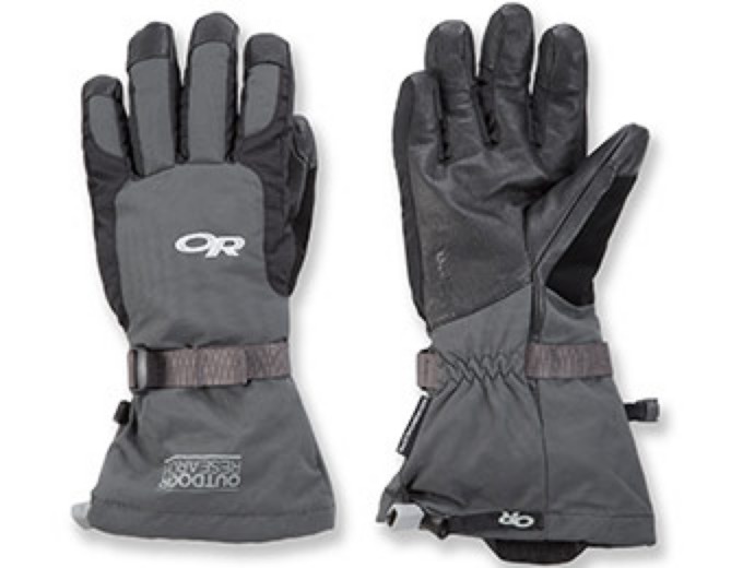 Outdoor Research Men's Ambit Gloves