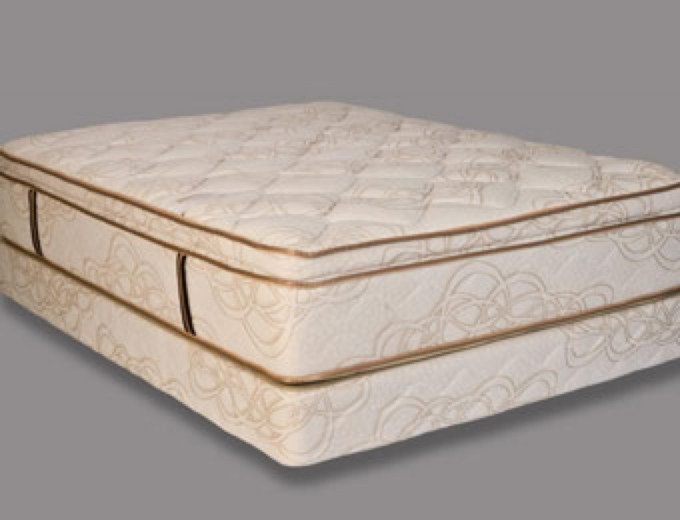 50-70% off Mattresses + Free Shipping at Sears