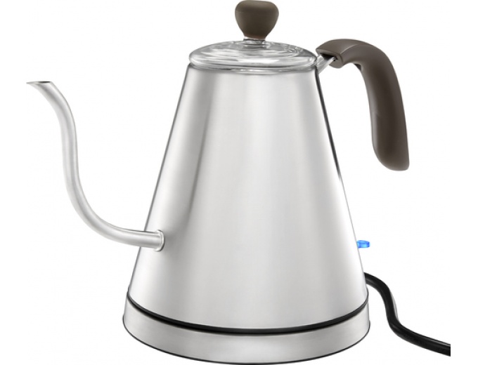 Caribou Coffee 0.8L Electric Kettle