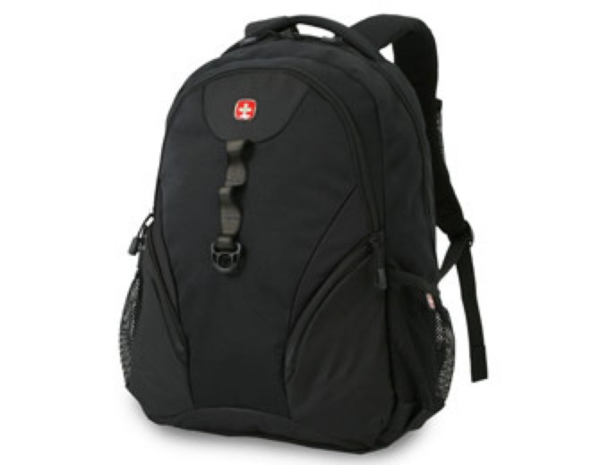 Swiss Army Backpacks + Free Shipping