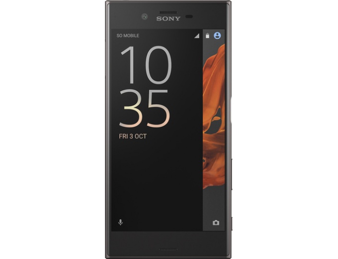 Sony Xperia XZ 4G LTE 32GB (Unlocked)