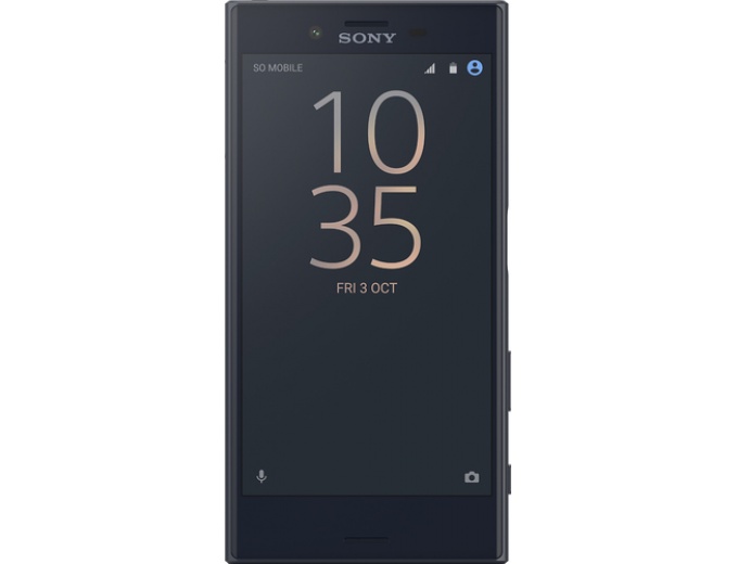 Sony XPERIA X Compact 4G LTE (Unlocked)