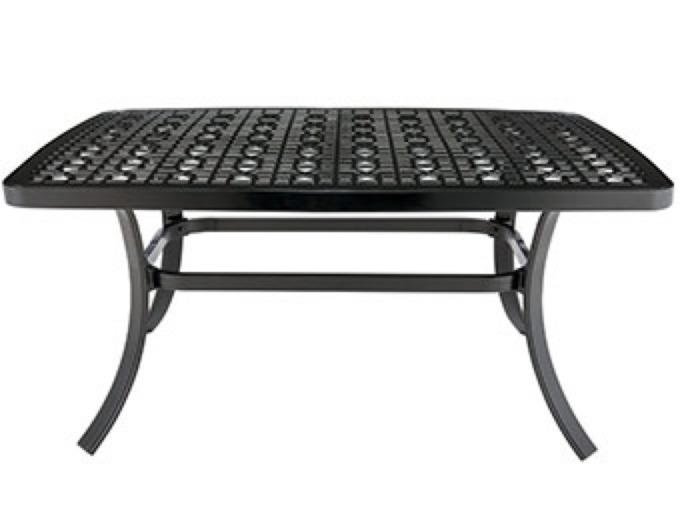 Threshold Conservatory Patio Coffee Table