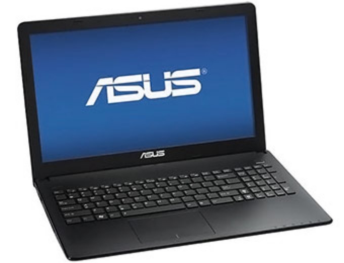 Asus X501A-SI30403X 15.6" Laptop