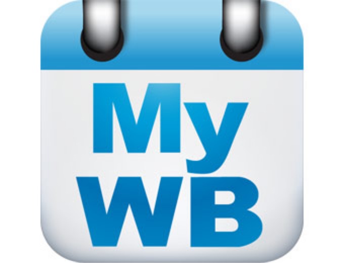Free My Weekly Budget - MyWB Android App