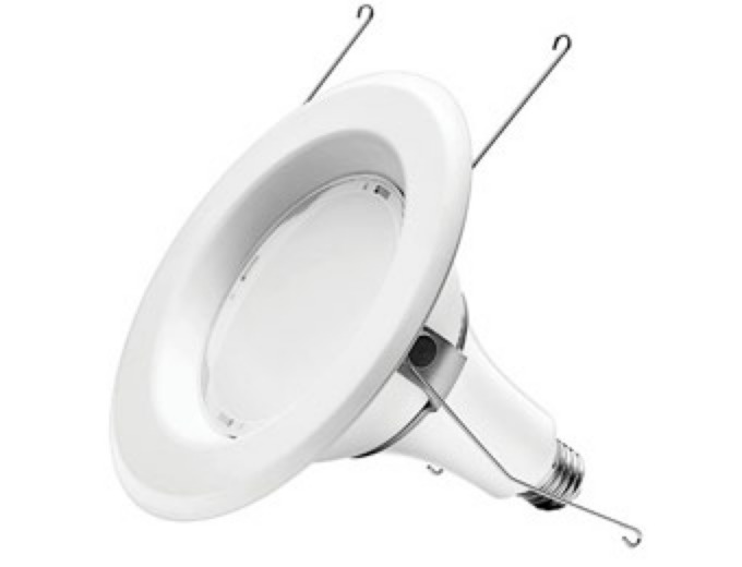 Philips 418772 15W LED Recessed Downlight