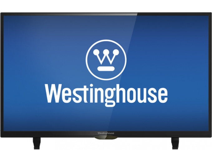 Westinghouse WD40FB1530 40" LED 1080p HDTV