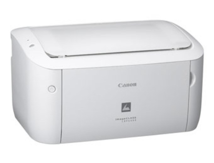 Canon imageCLASS LBP6000 Laser Printer