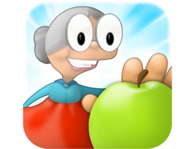 Free Granny Smith Android App