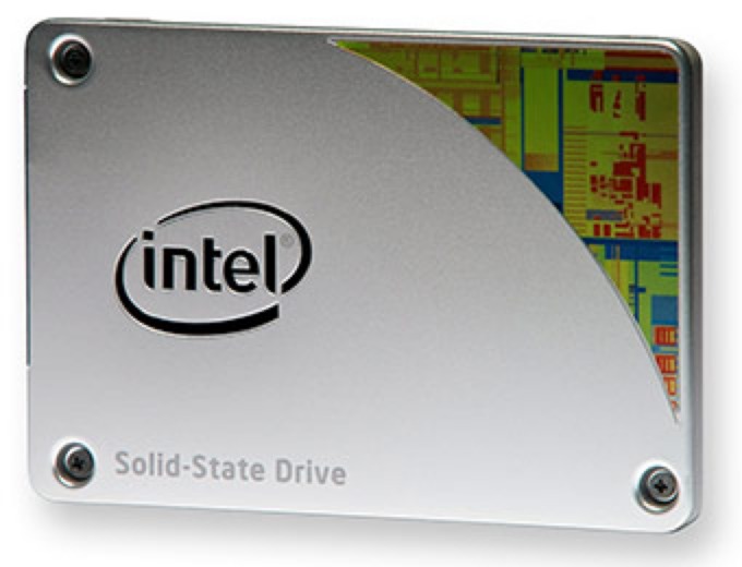 Intel 530 180GB 2.5" SSD