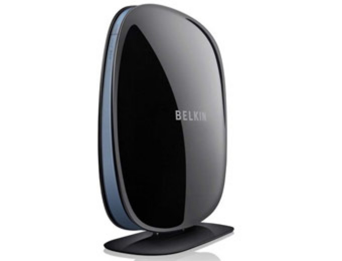 Belkin F7D4550 HDTV Wireless A/V Relay
