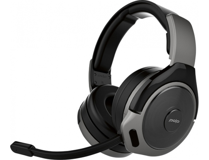 PDP Sound of Justice Wireless PS4 Headset