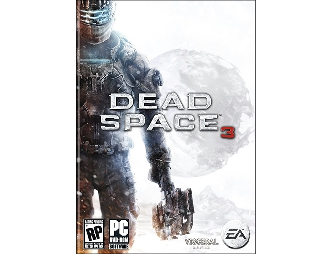 Dead Space 3 PC Download