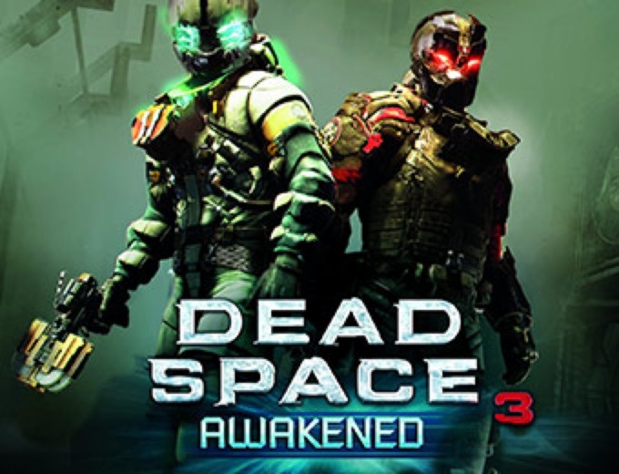 Dead Space 3: Awakened PC Download