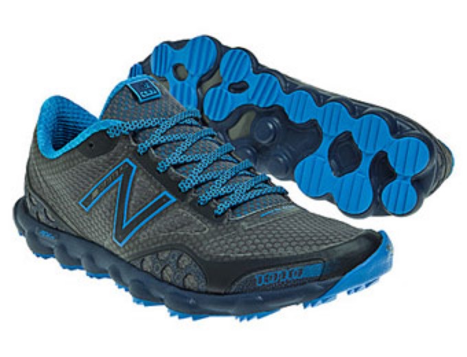 New Balance 1010 Men's Trail Running Shoe
