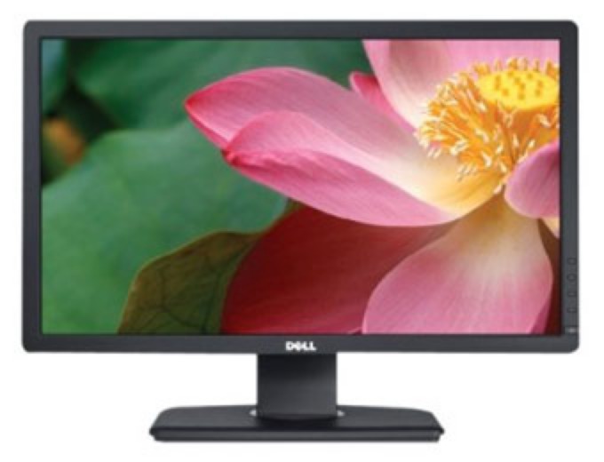 Dell P2212H 22-Inch 1080p LED Monitor