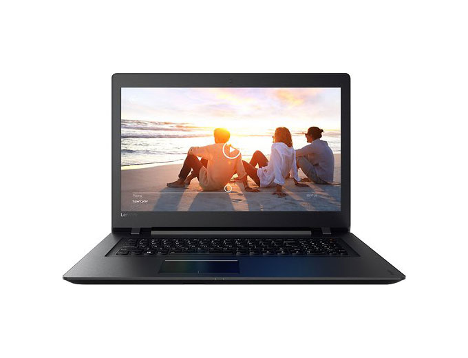 Deal: $117 off Lenovo 110-17IKB 17.3" Laptop