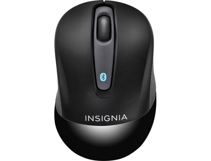 Insignia Bluetooth Optical Mouse