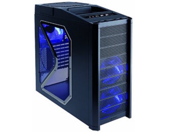 Antec Nine Hundred ATX Mid Tower PC Case