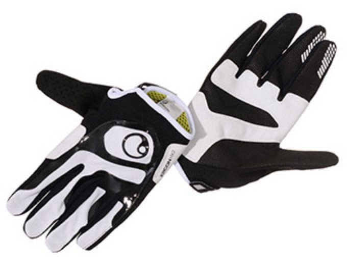 Ergon HX2 Men's Cycling Gloves