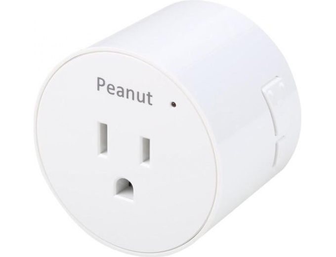 Securifi Peanut Smart Plug