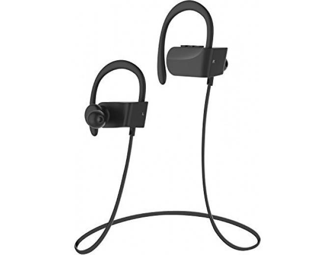 Chnano Bluetooth V4.1+EDR Headphones