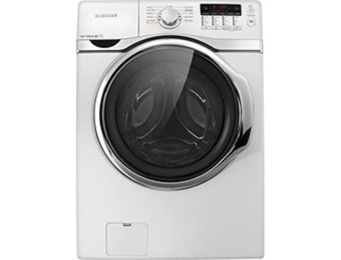 Samsung WF393BTPAWR High-Efficiency Washer