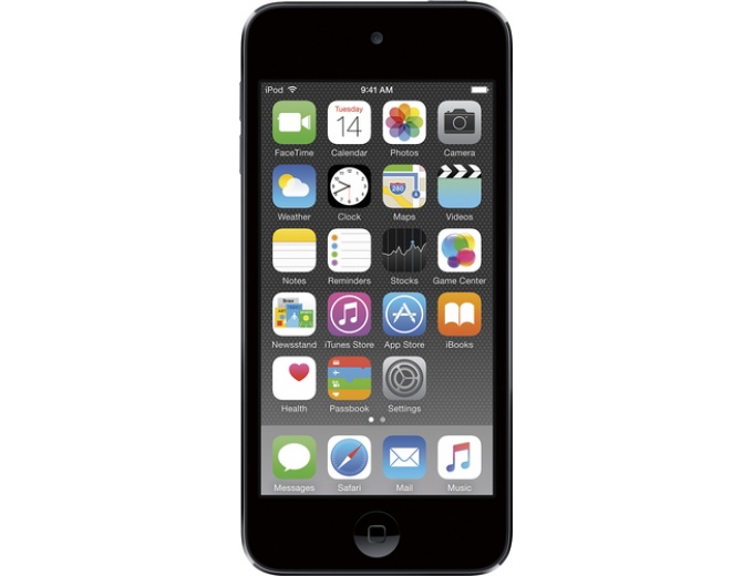 Apple iPod touch 128 GB MP3 Player